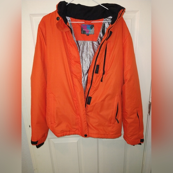 Jacket - Picture 2 of 4